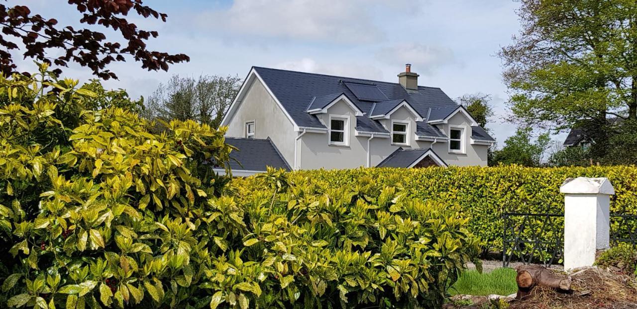 Mountain View Bed & Breakfast, Kenmare, Co. Kerry, Ireland Kültér fotó
