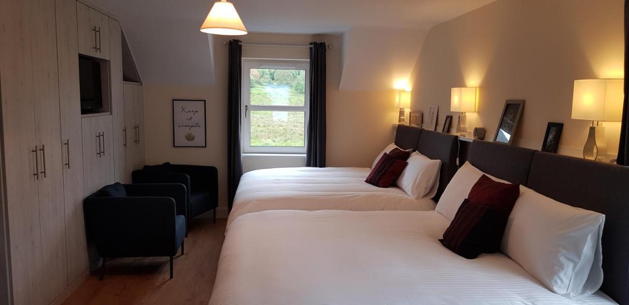Mountain View Bed & Breakfast, Kenmare, Co. Kerry, Ireland Kültér fotó